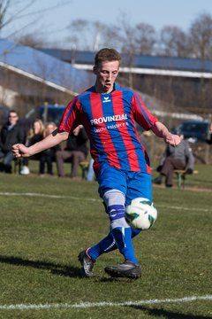 Bild 316 - Herren TSV Wiemersdorf - TuS Hartenholm III : Ergebnis: 2:1